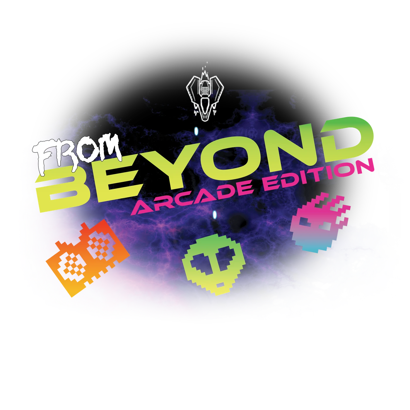 From Beyond: Arcade Edition